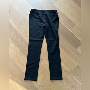 Women’s INC Black dress pants size 4